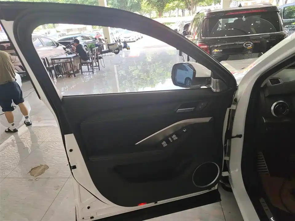 Weipai VV6