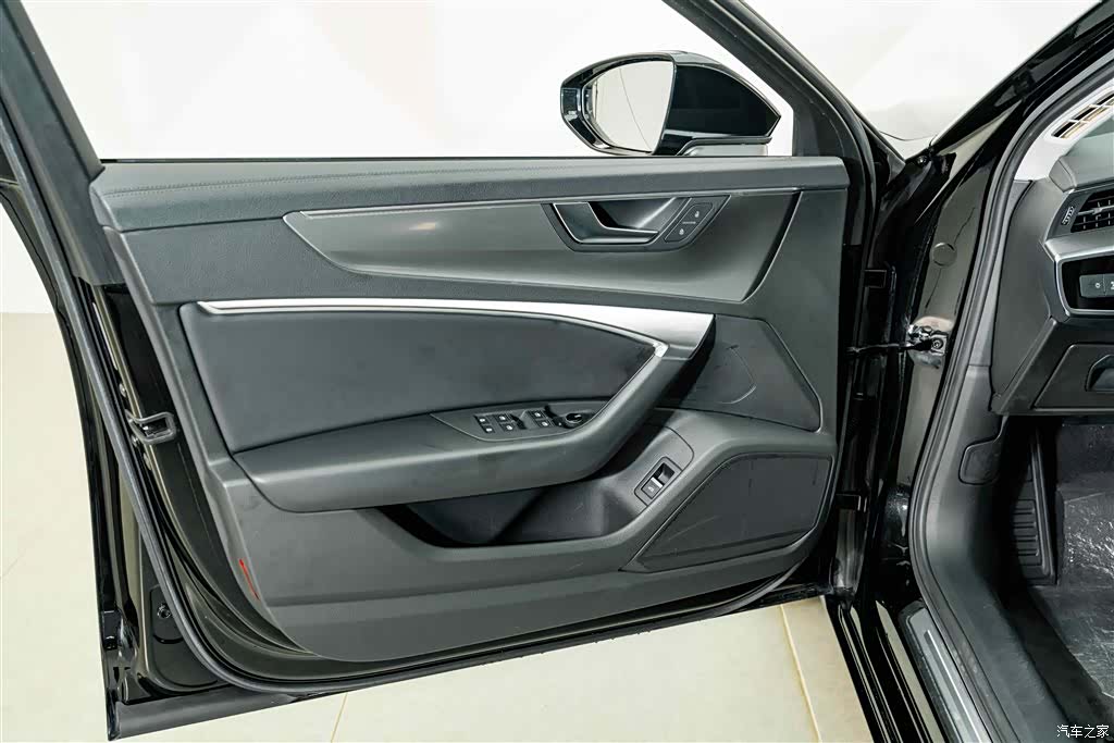Audi A6L, 2019 17