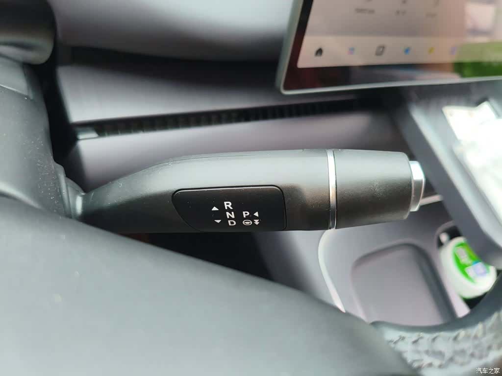 Leapmotor C10, 2025 11