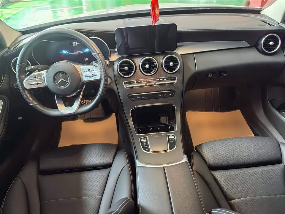 Mercedes-Benz Class C Mercedes-Benz Class C