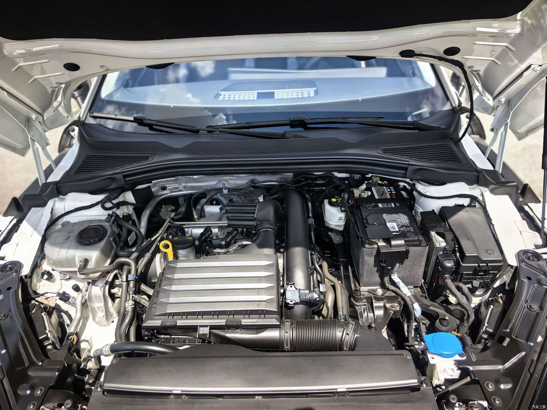 Volkswagen Lamando, 2023 19