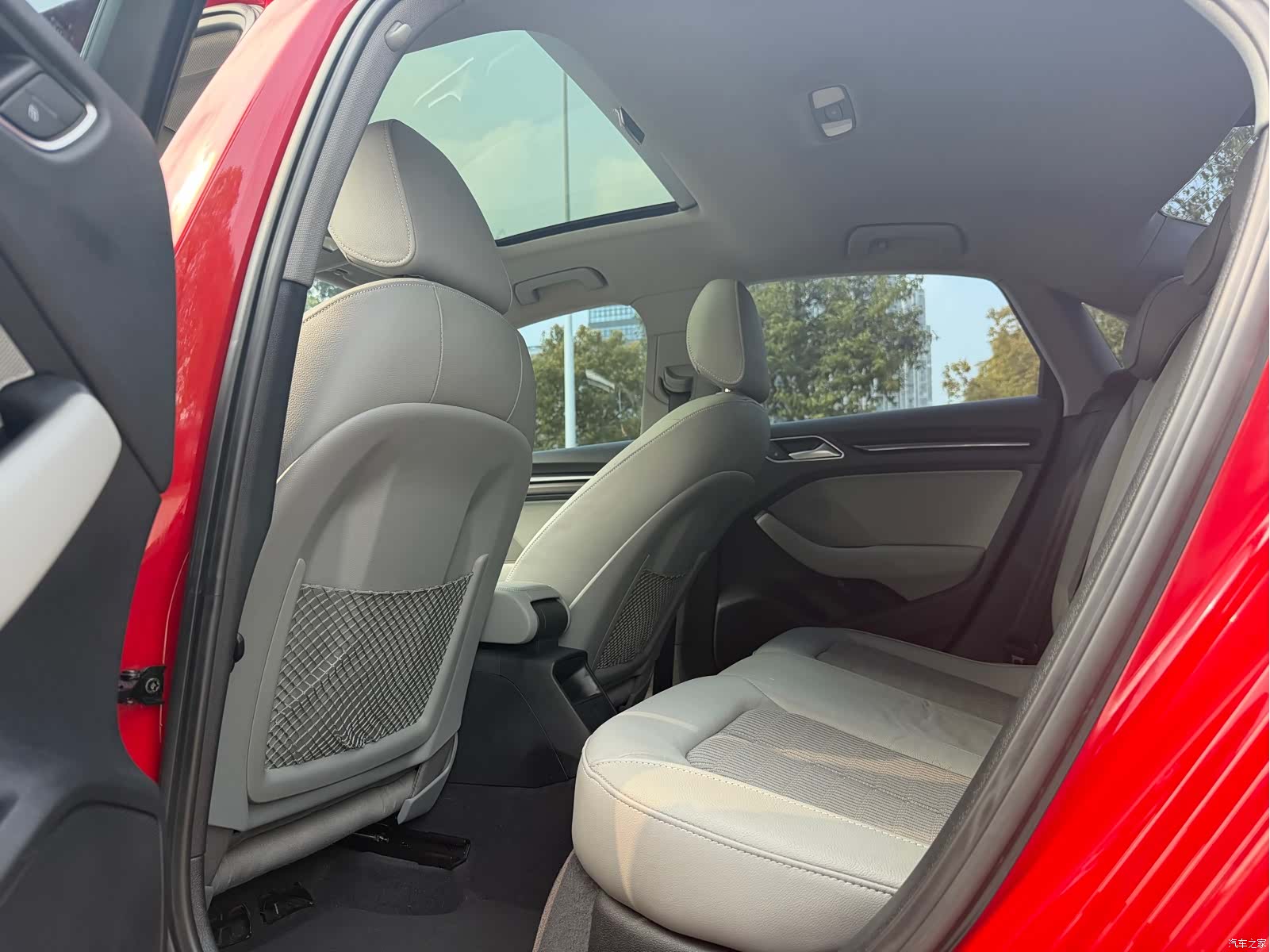 Audi A3, 2019 8