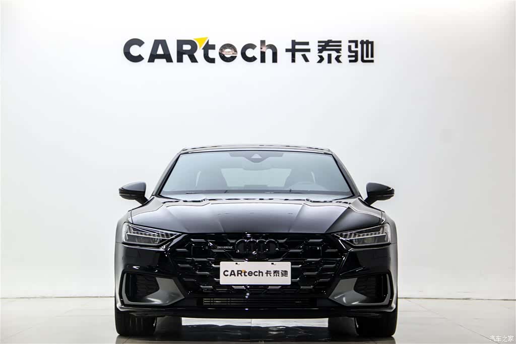 Audi A7L, 2025 3
