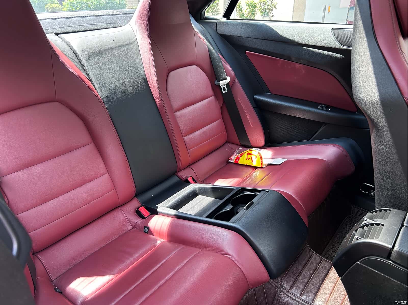 Mercedes-Benz E-Class, 2013 12