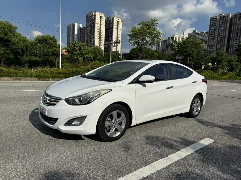 Hyundai Langdong