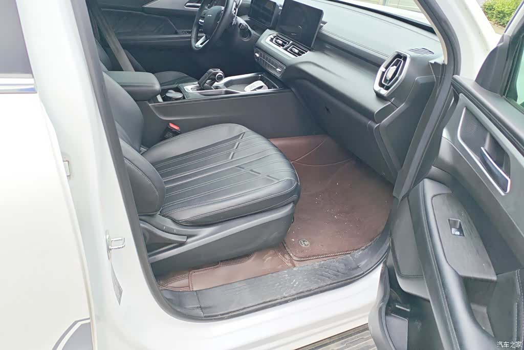 Haval H5, 2023 8