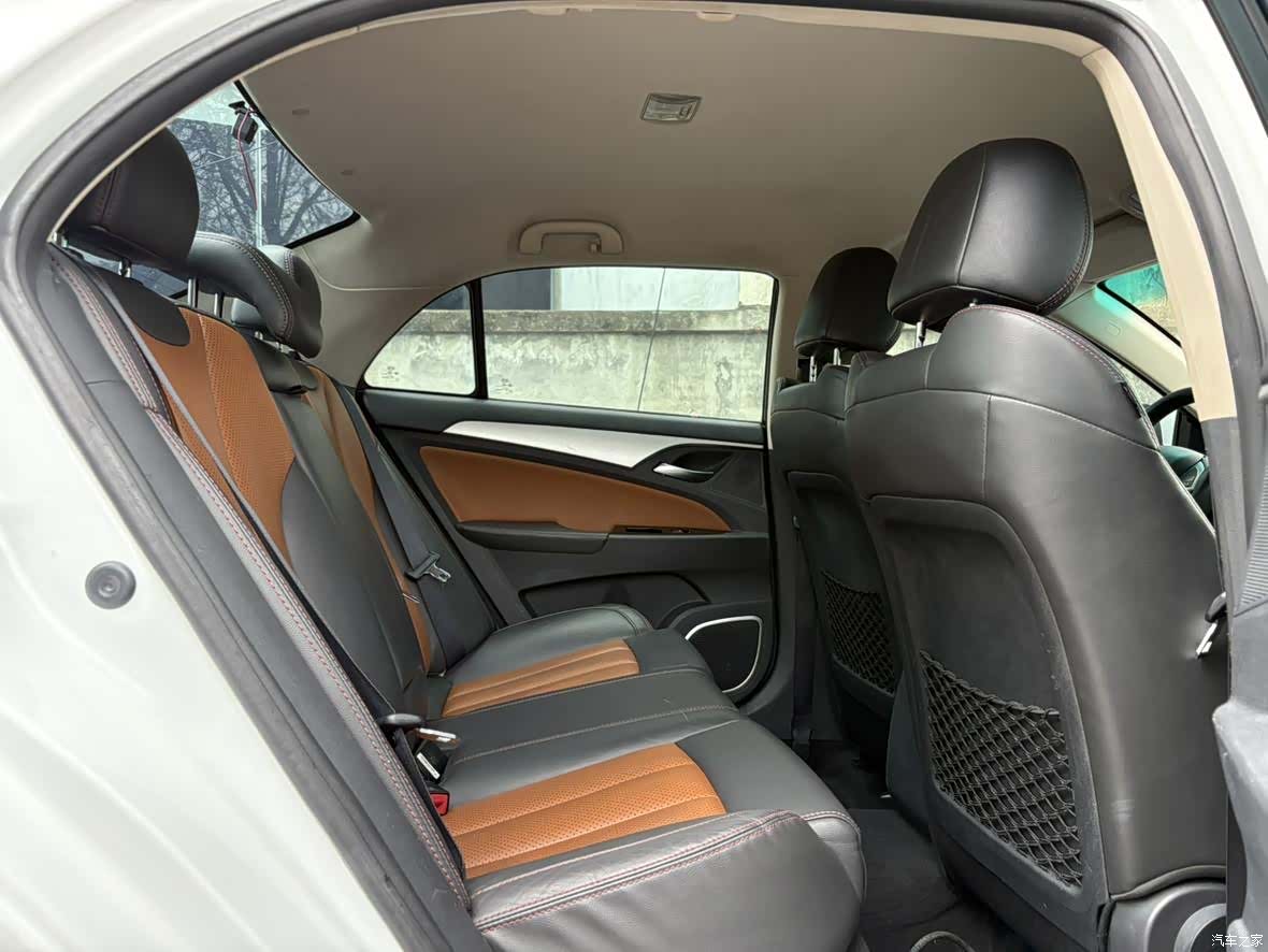 BYD Qin, 2018 10