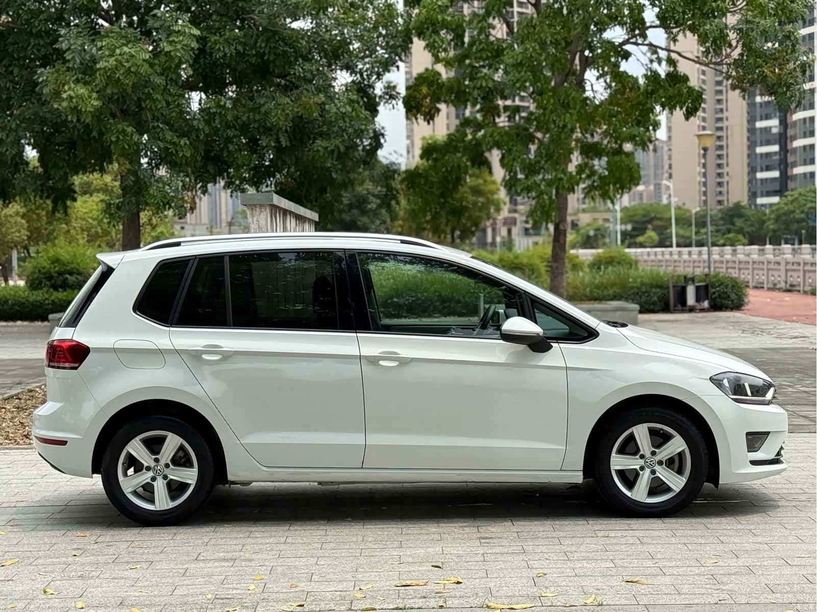 Volkswagen Golf, 2017 13
