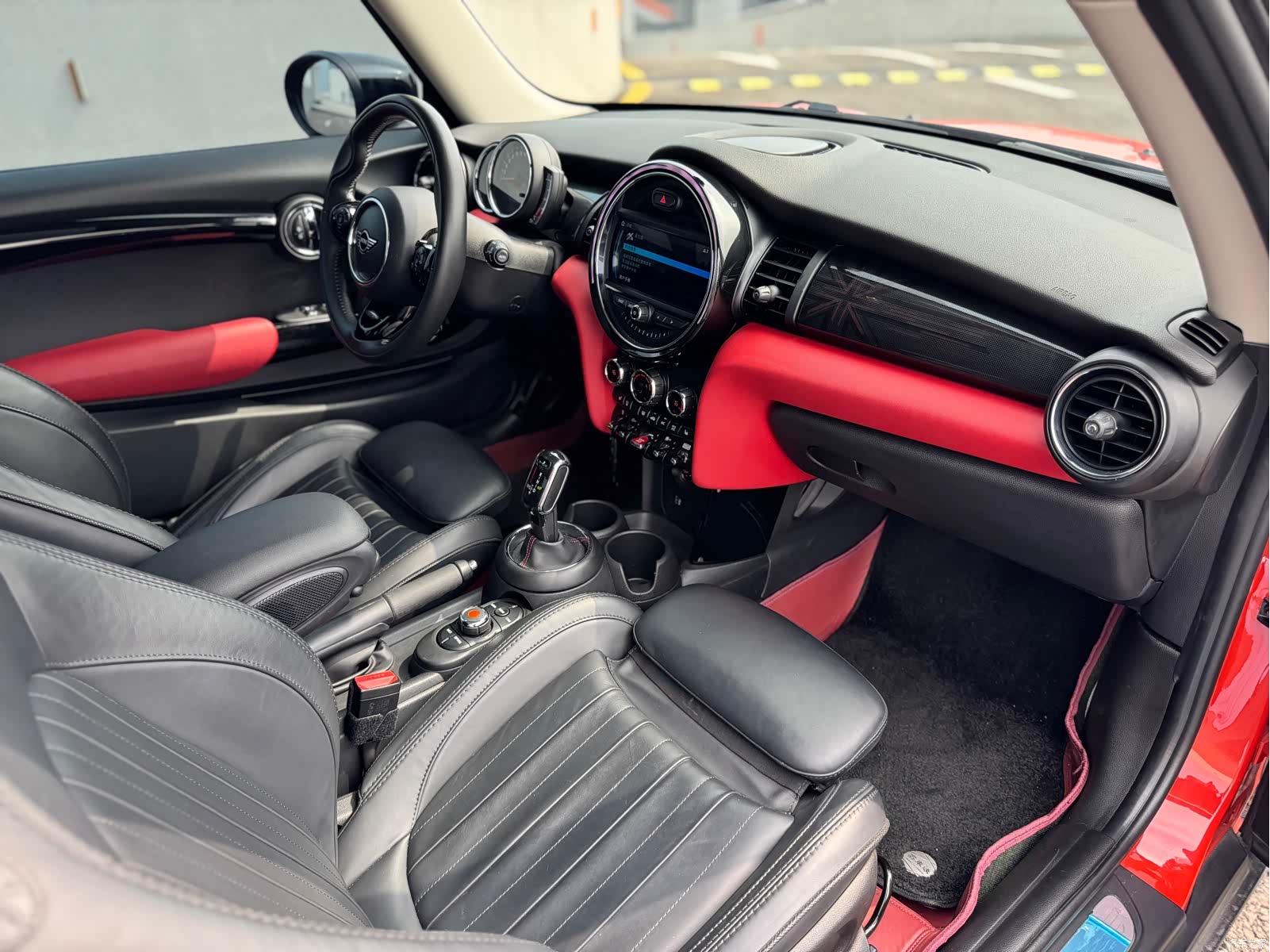 Mini Cooper, 2020 11