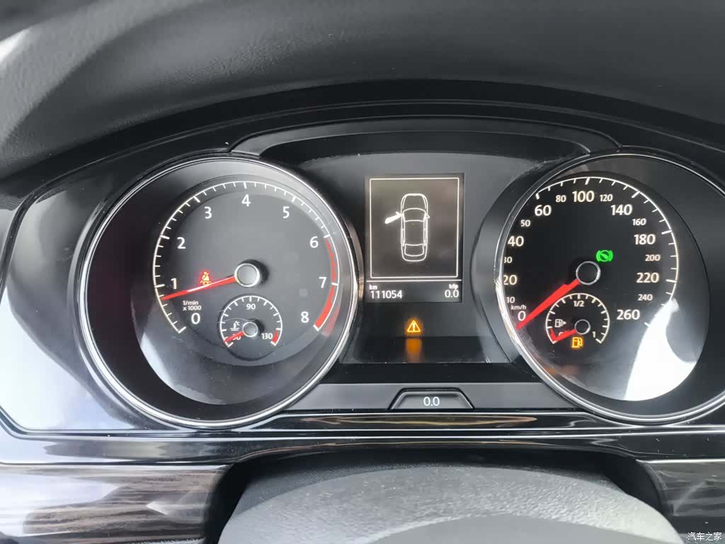 Volkswagen Lamando, 2015 8