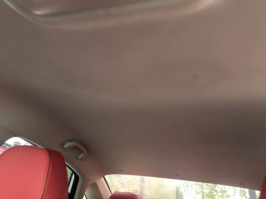 Changan Eado 2022, фото 17
