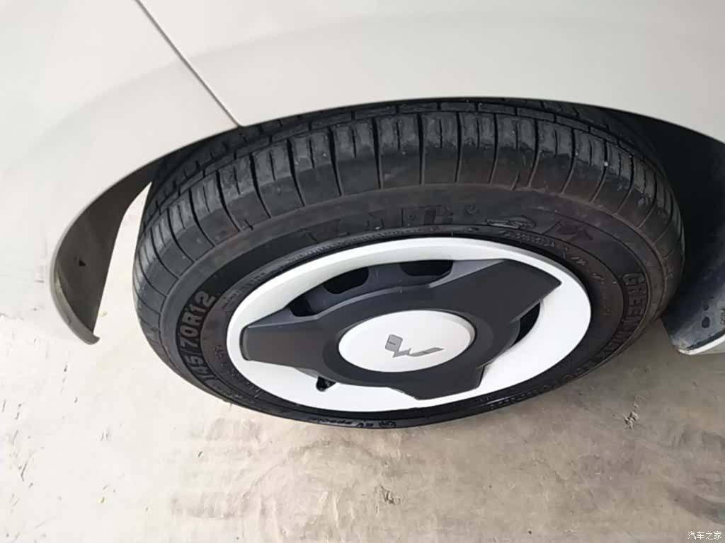 Wuling MINIEV, 2025 23