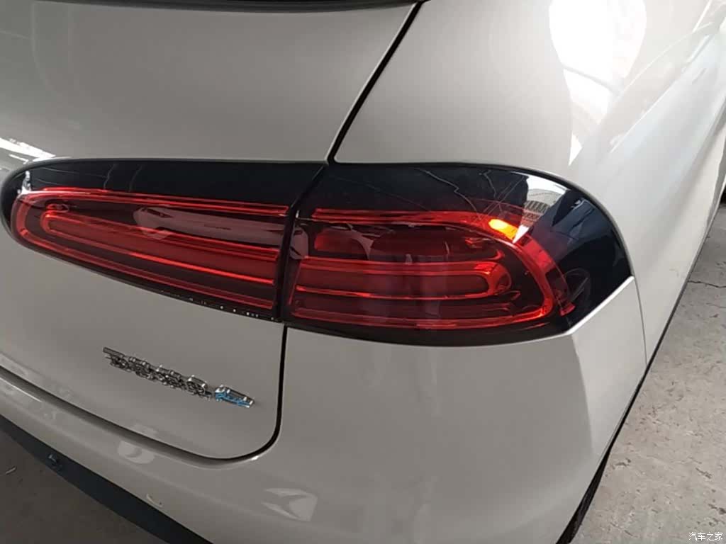 Wuling Bingo, 2026 8