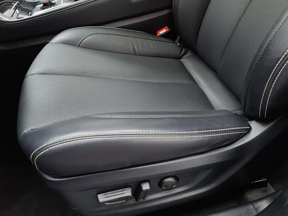 Trumpchi Trumpchi GS5