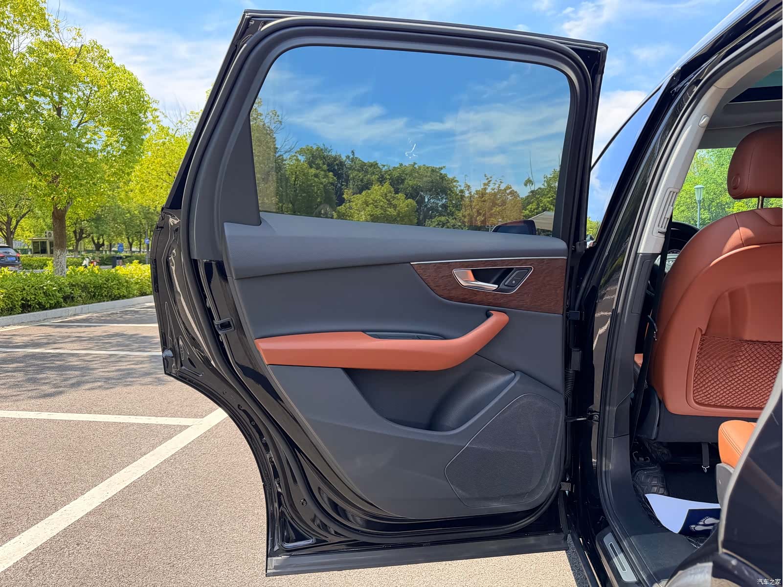 Audi Q7, 2021 24