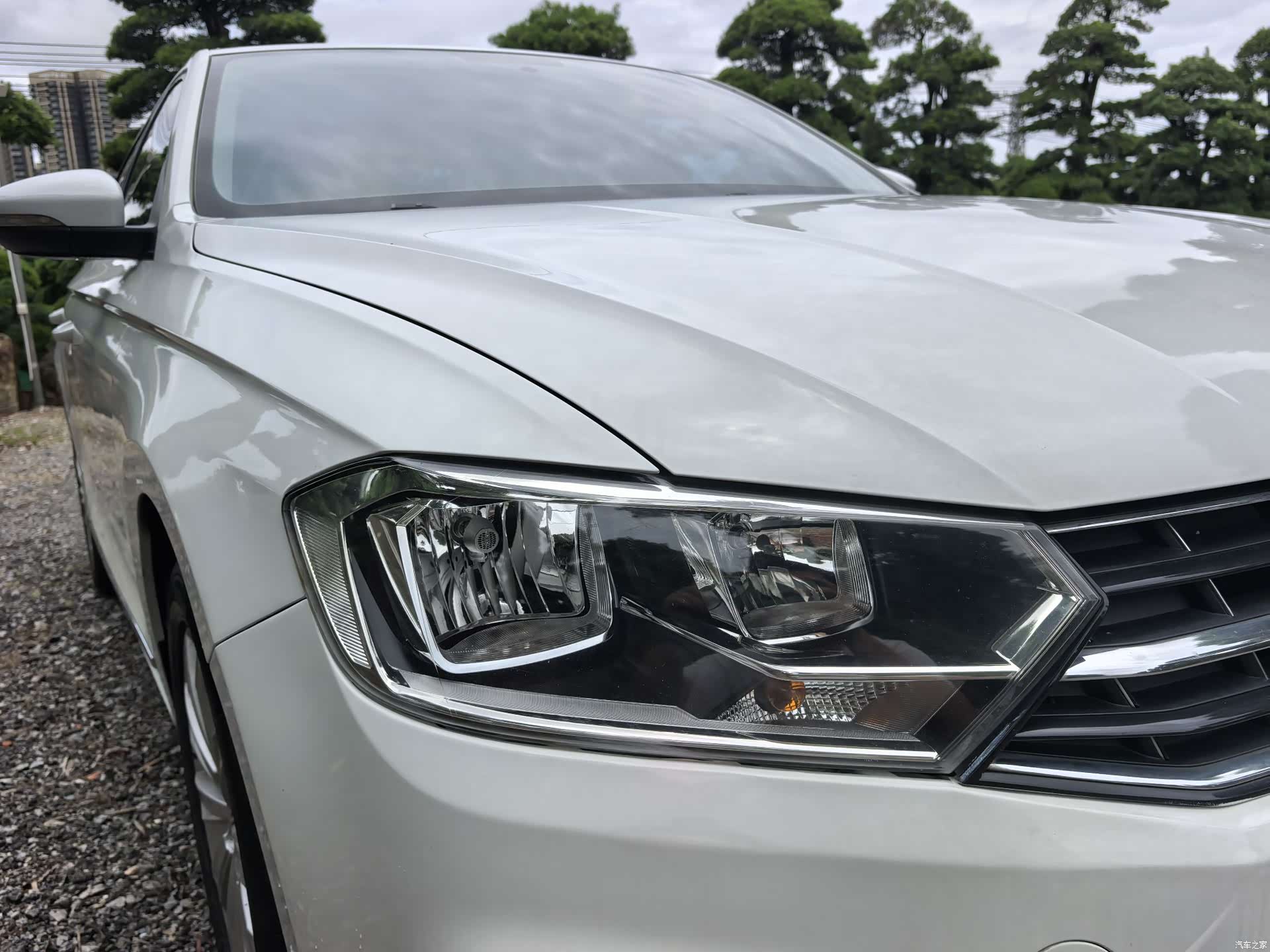 Volkswagen Bora, 2017 10