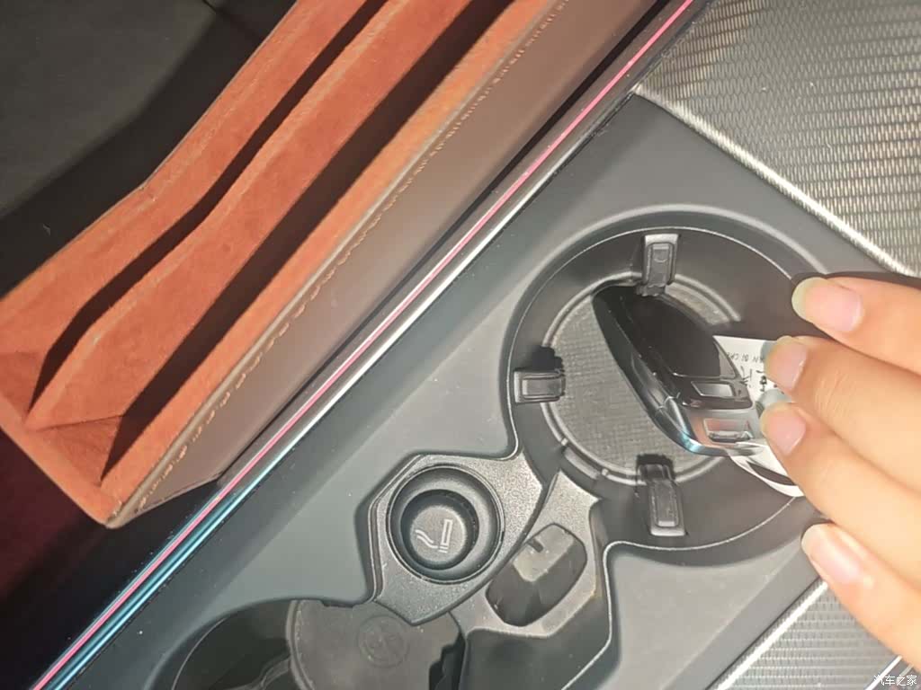 Audi A6, 2022 9