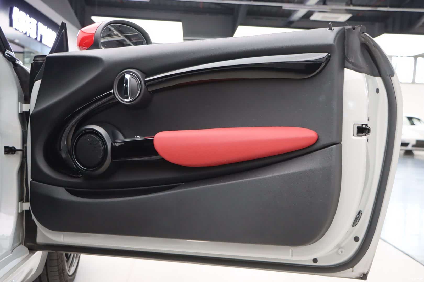 Mini Cooper, 2021 17