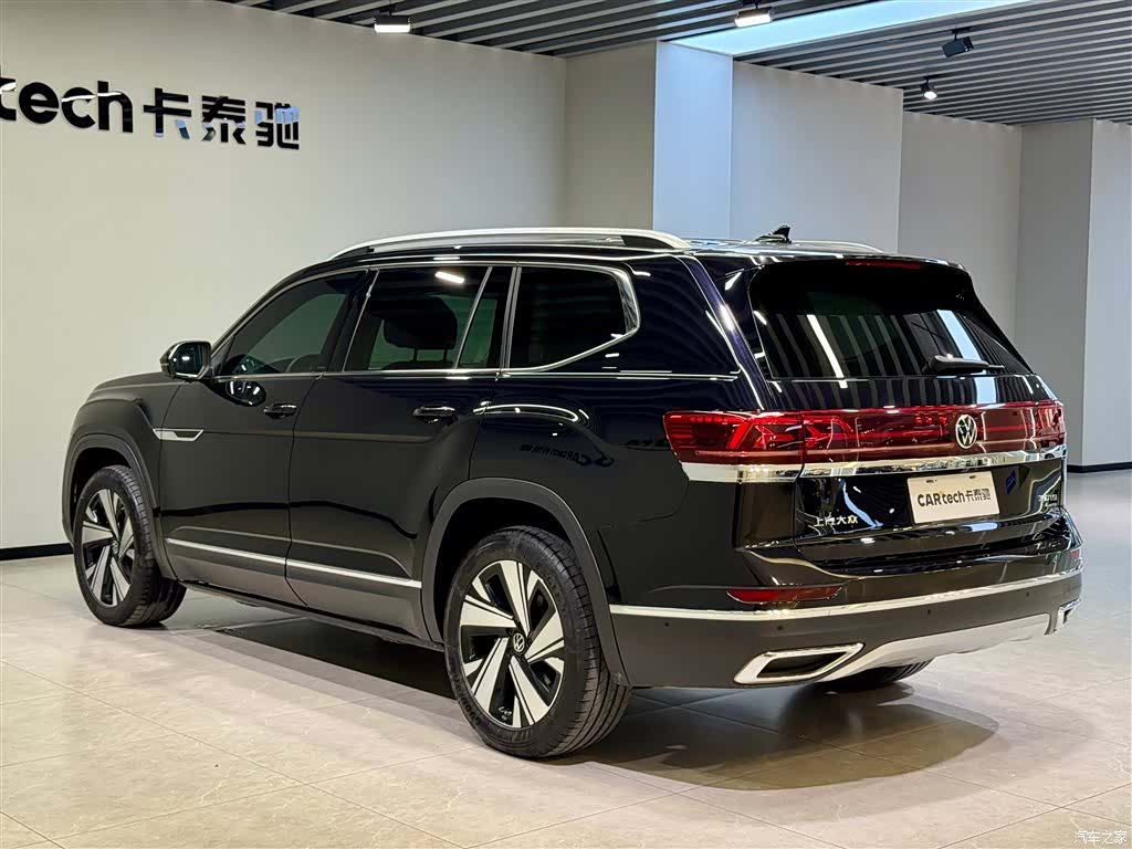 Volkswagen Teramont, 2024 6