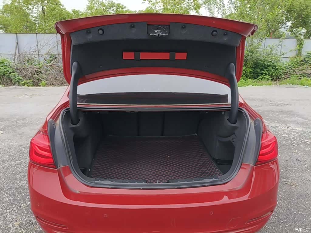 BMW 3 Series, 2017 19