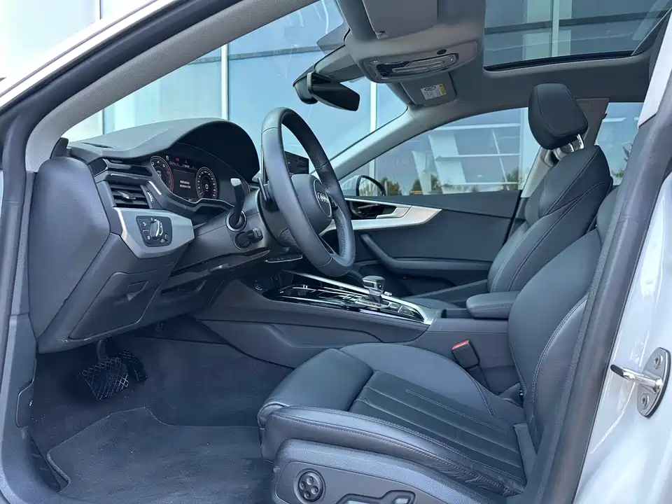 Audi A5 Audi A5