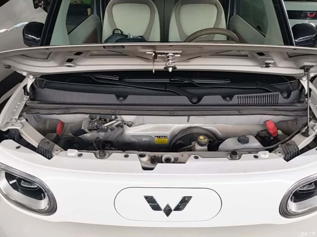 Wuling MINIEV, 2025 20