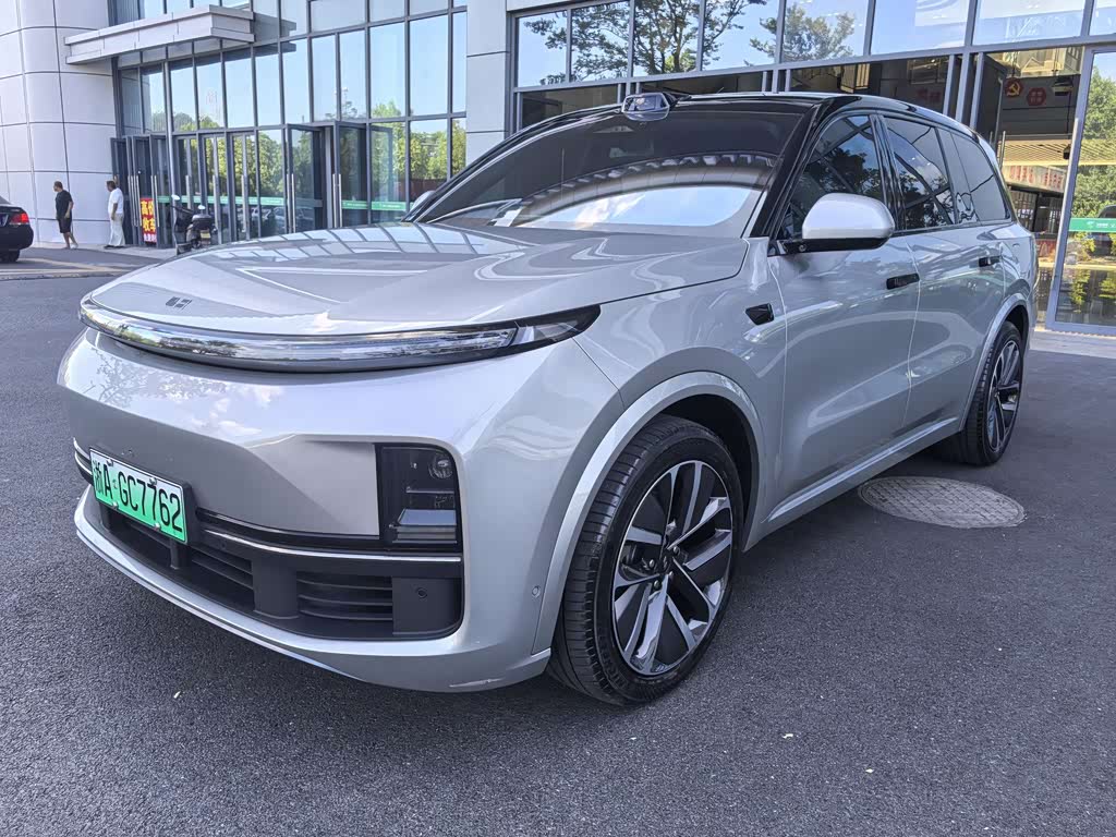 Li Auto L9