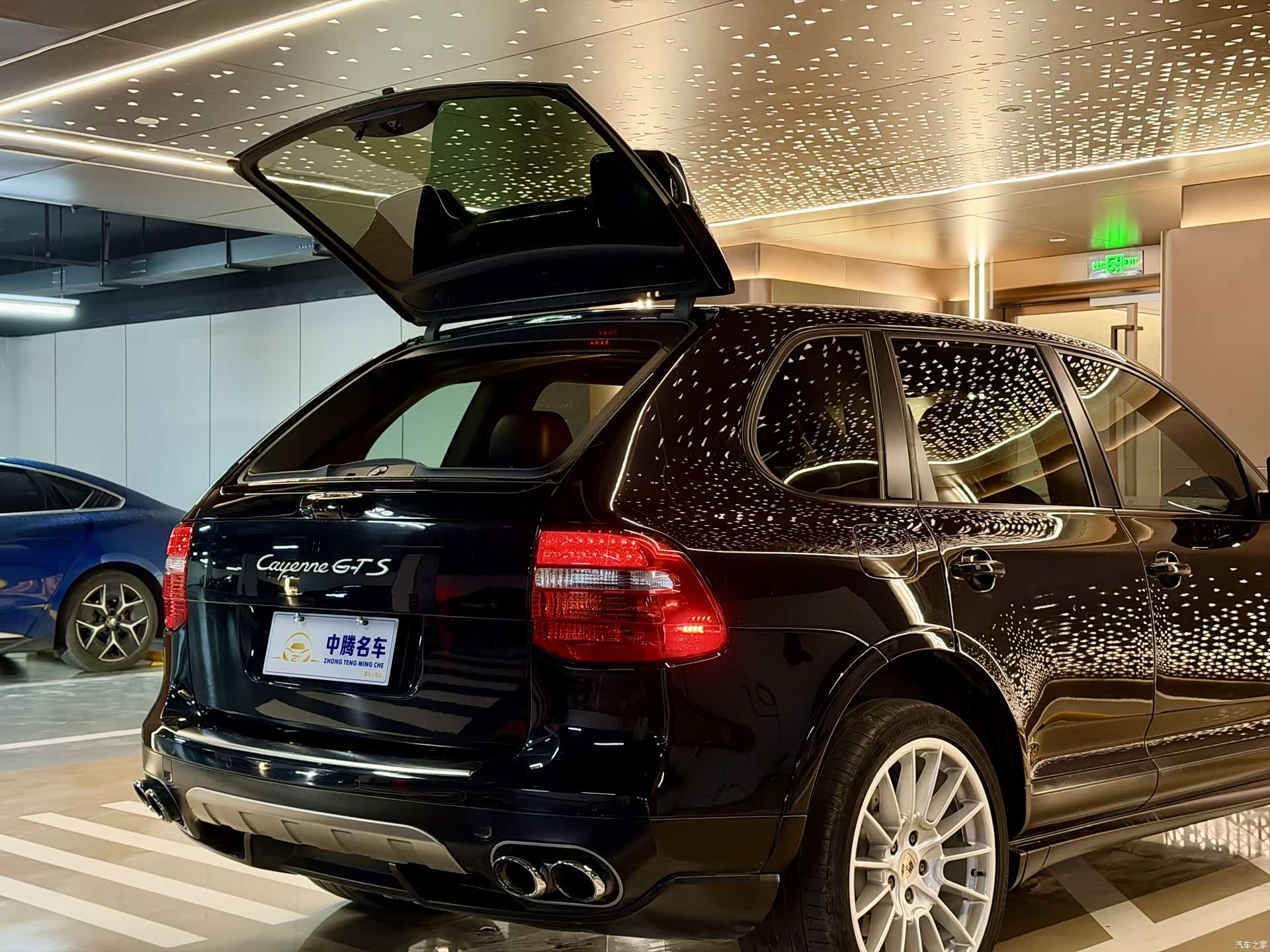 Porsche Cayenne, 2010 32