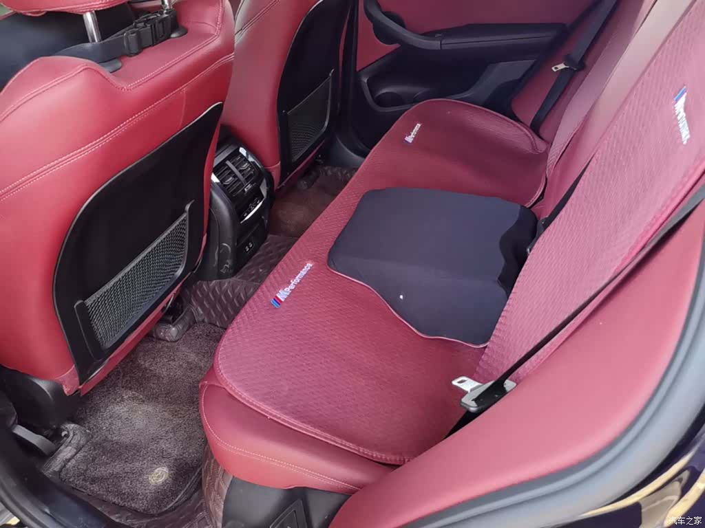 BMW X4, 2024 17