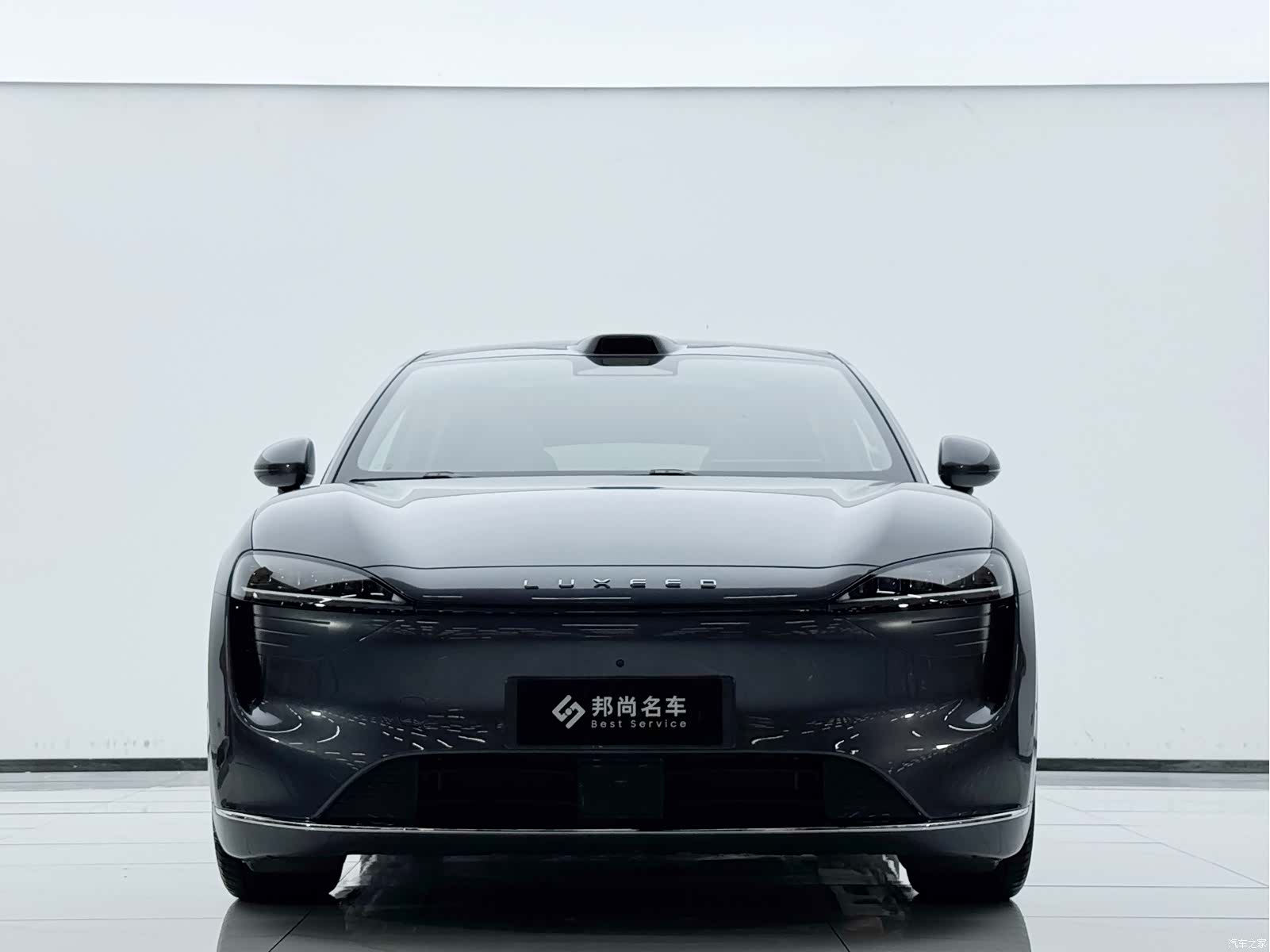 Luxeed R7, 2025 3