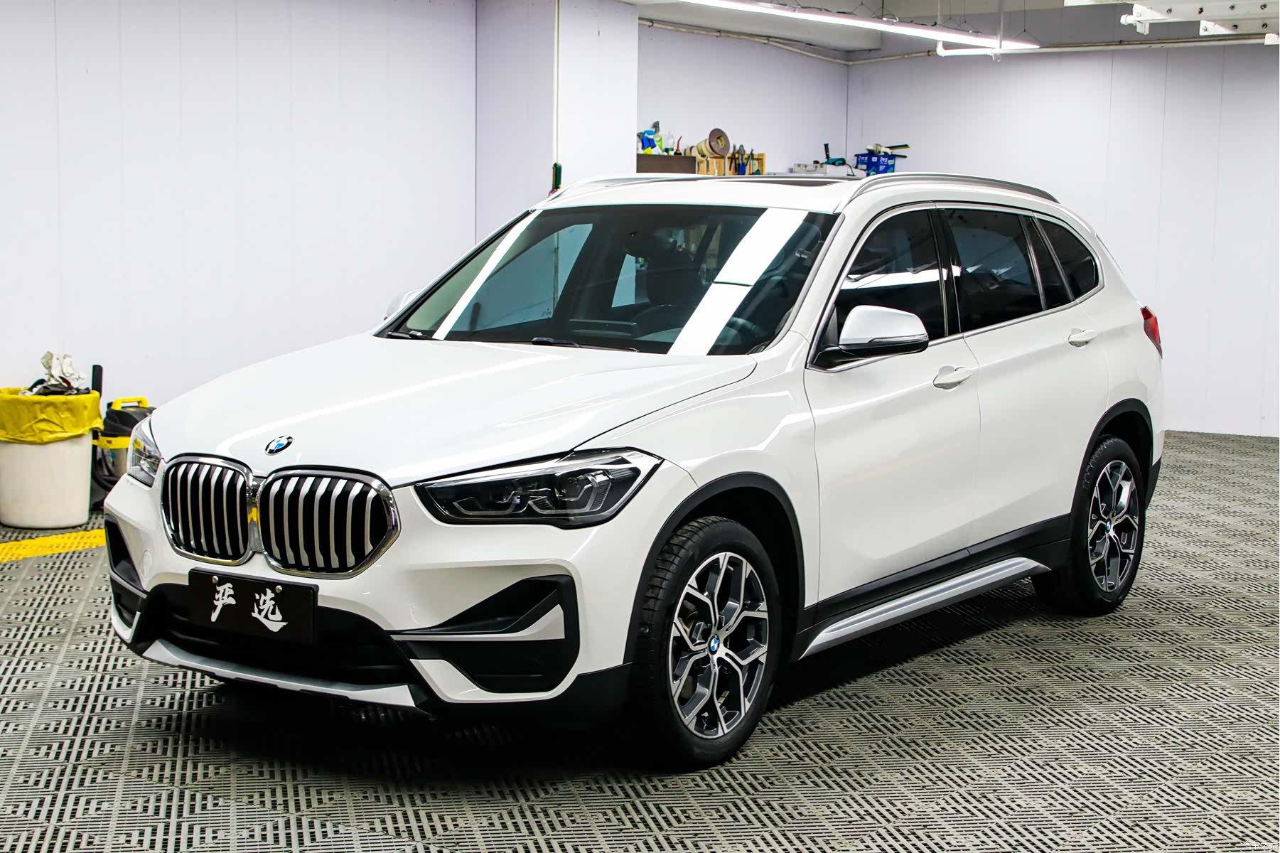 BMW X1, 2022 1