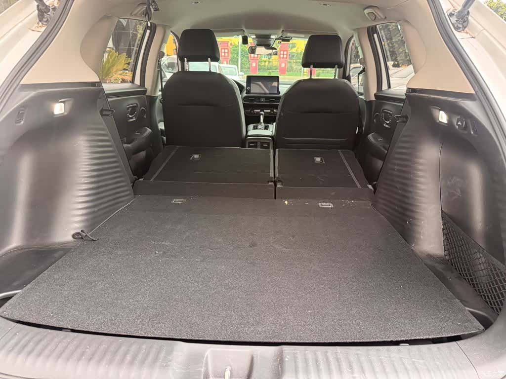 Honda HR-V, 2023 12
