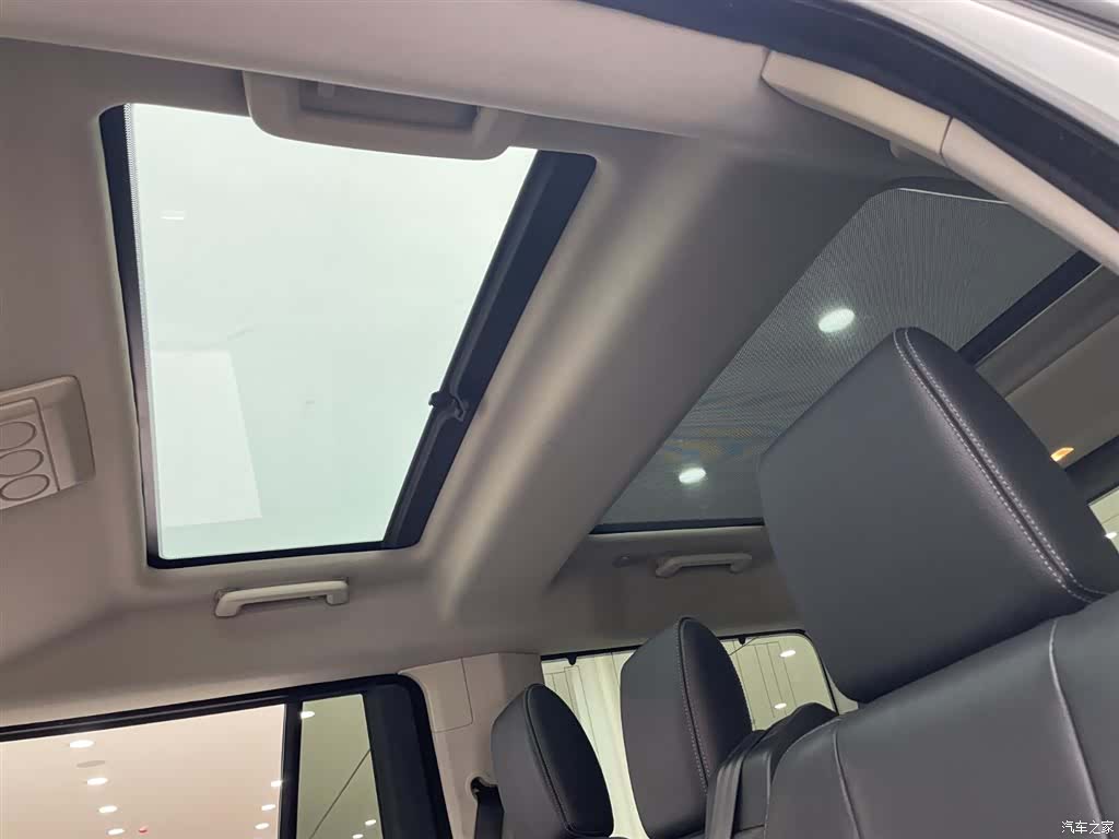 Land Rover Discovery, 2016 17