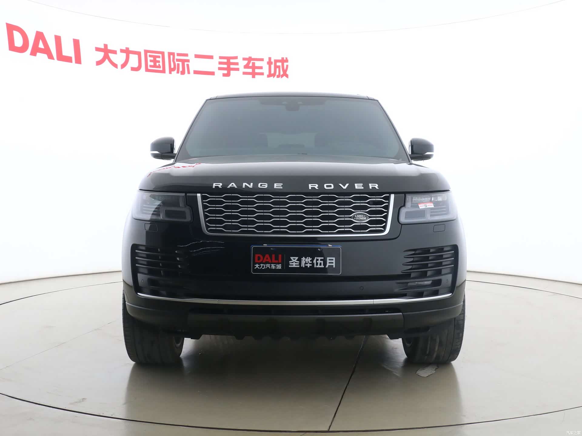 Land Rover Range Rover, 2022 2