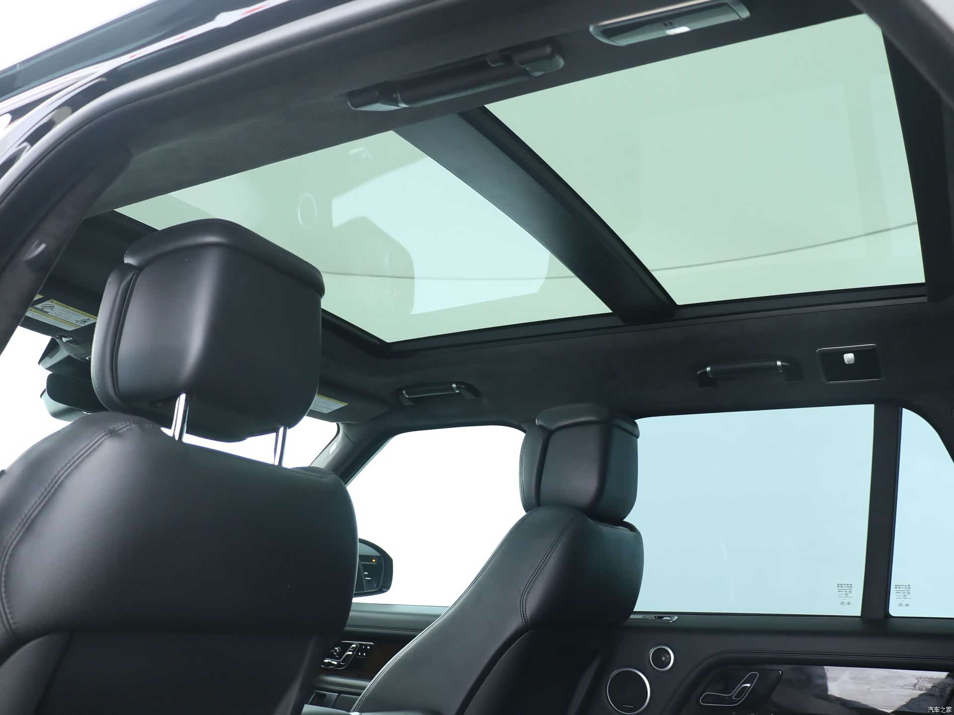 Land Rover Range Rover, 2022 13