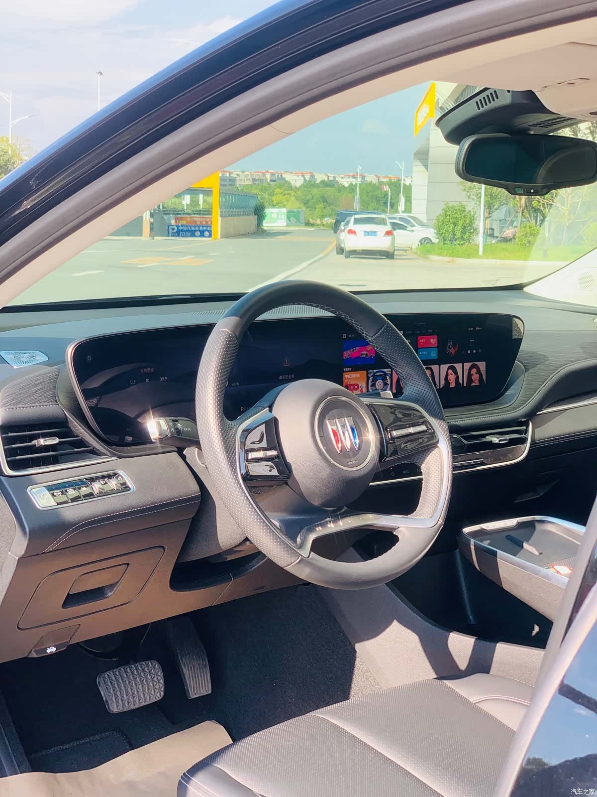 Buick LaCrosse, 2025 16