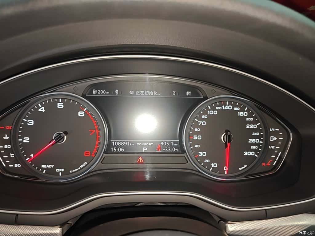 Audi A5, 2018 12
