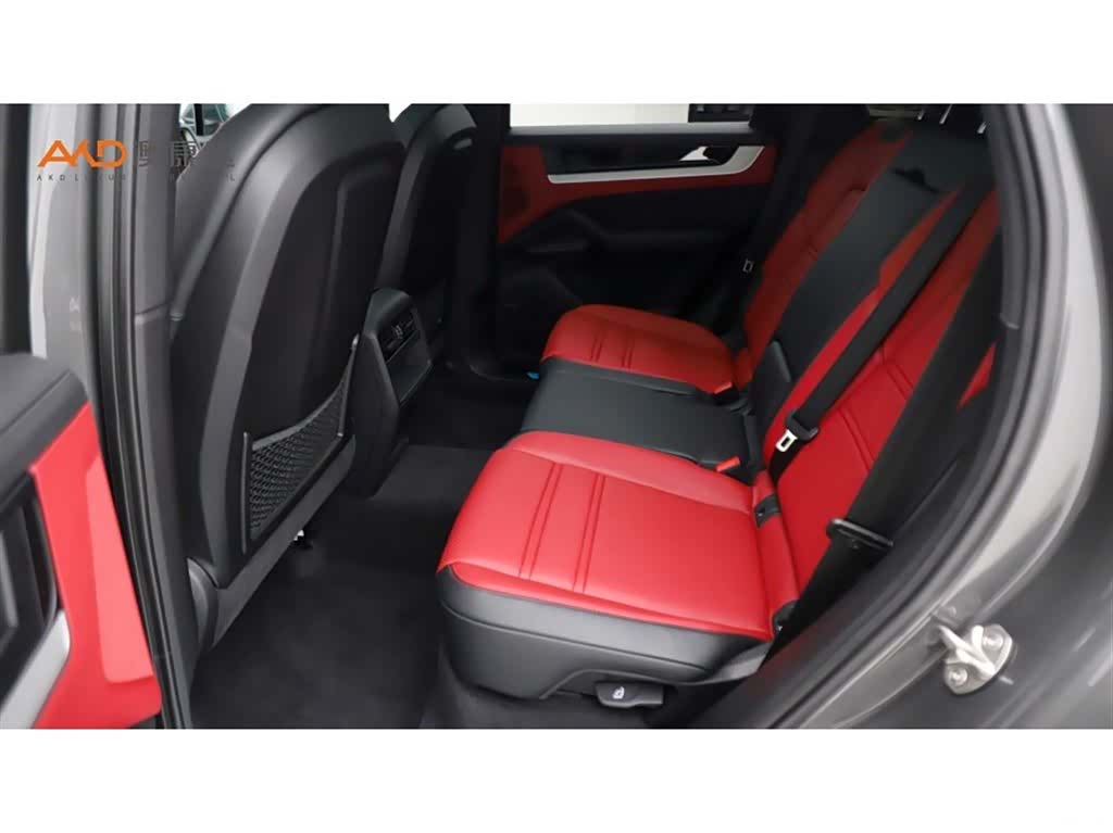 Porsche Cayenne, 2023 7