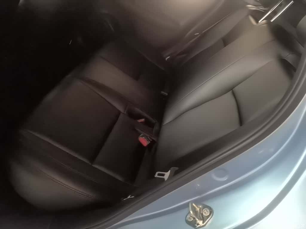 Honda Fit, 2022 17