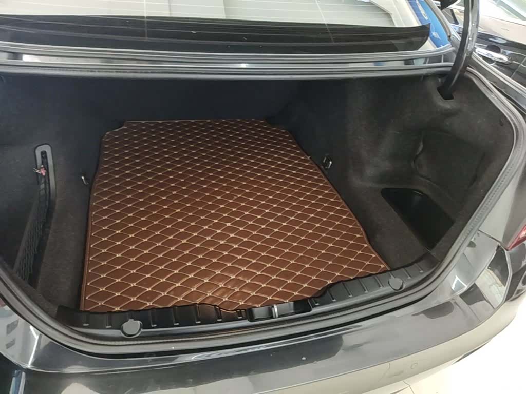 BMW 5 Series, 2016 15