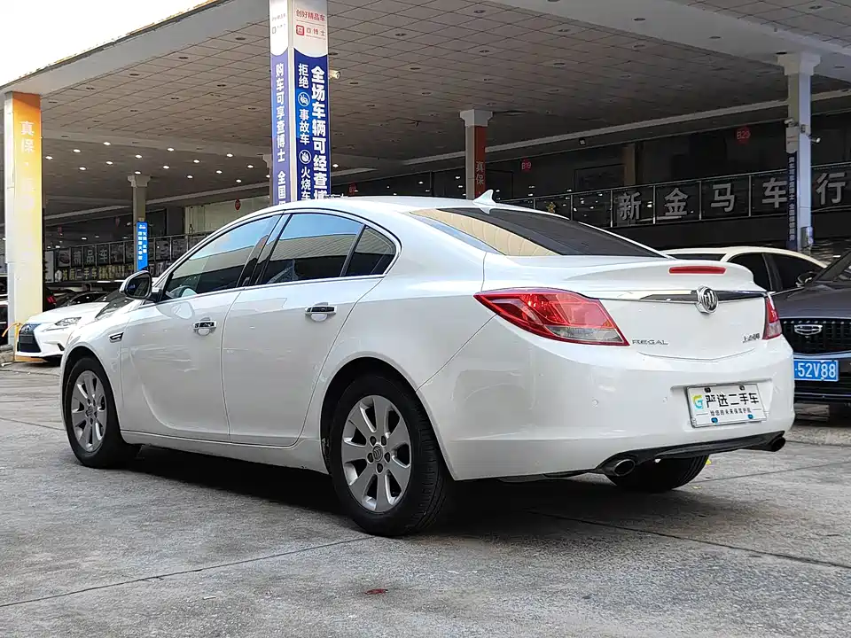 Buick Regal