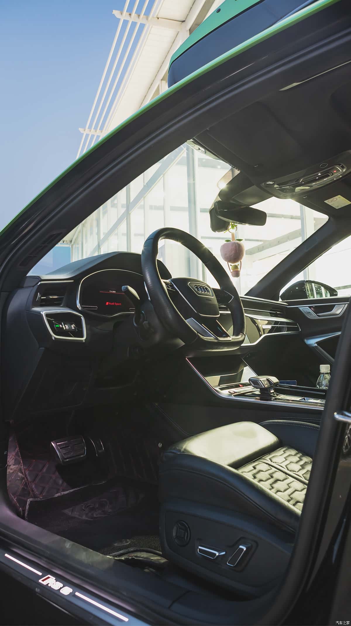 Audi RS, 2022 4