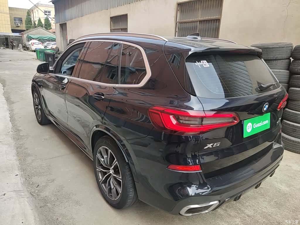 BMW X5, 2020 23
