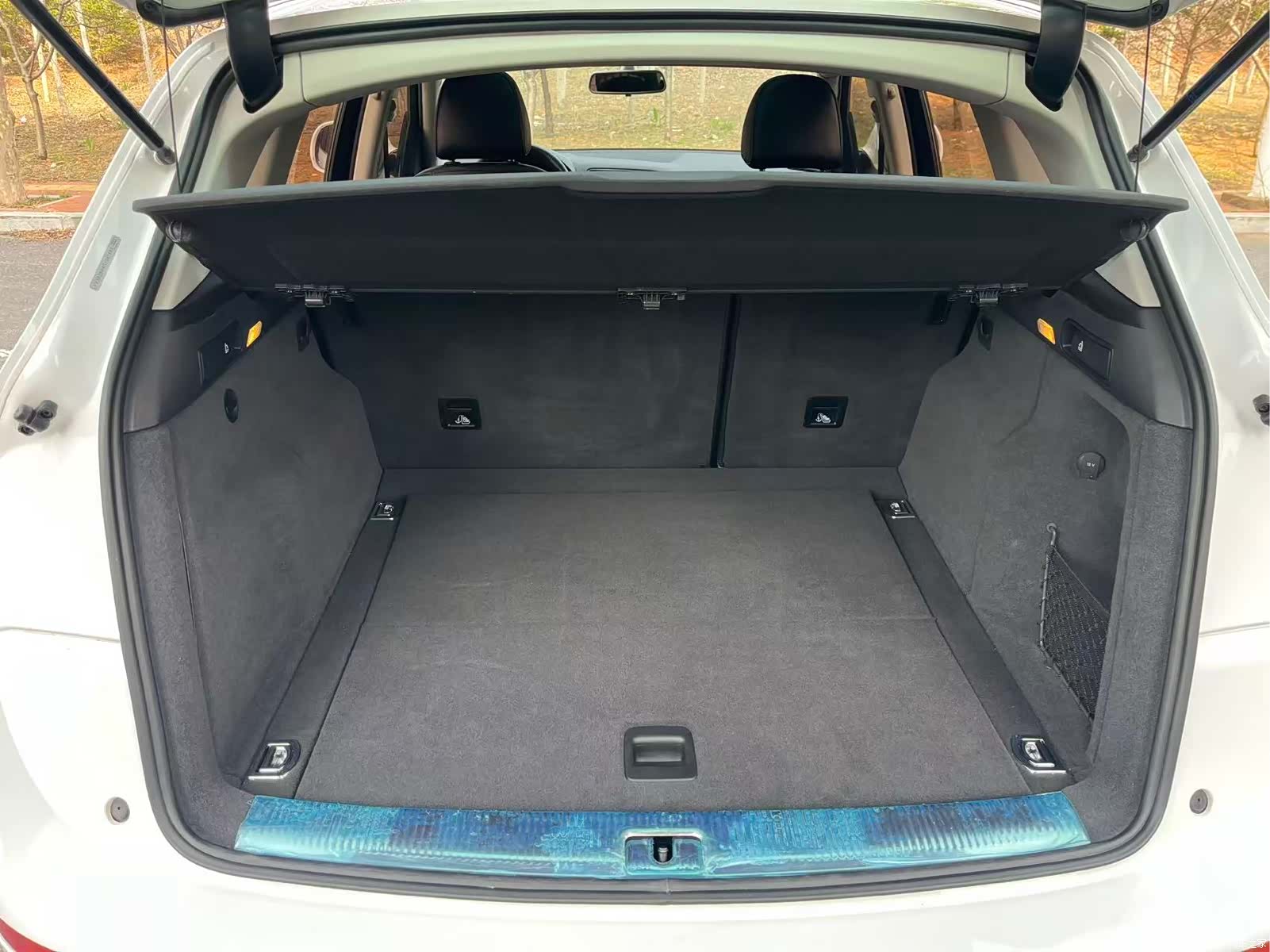 Audi Q5, 2016 15