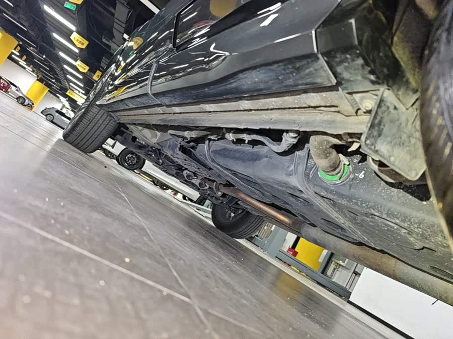 Changan Changan CS75 PLUS 2025, фото 21