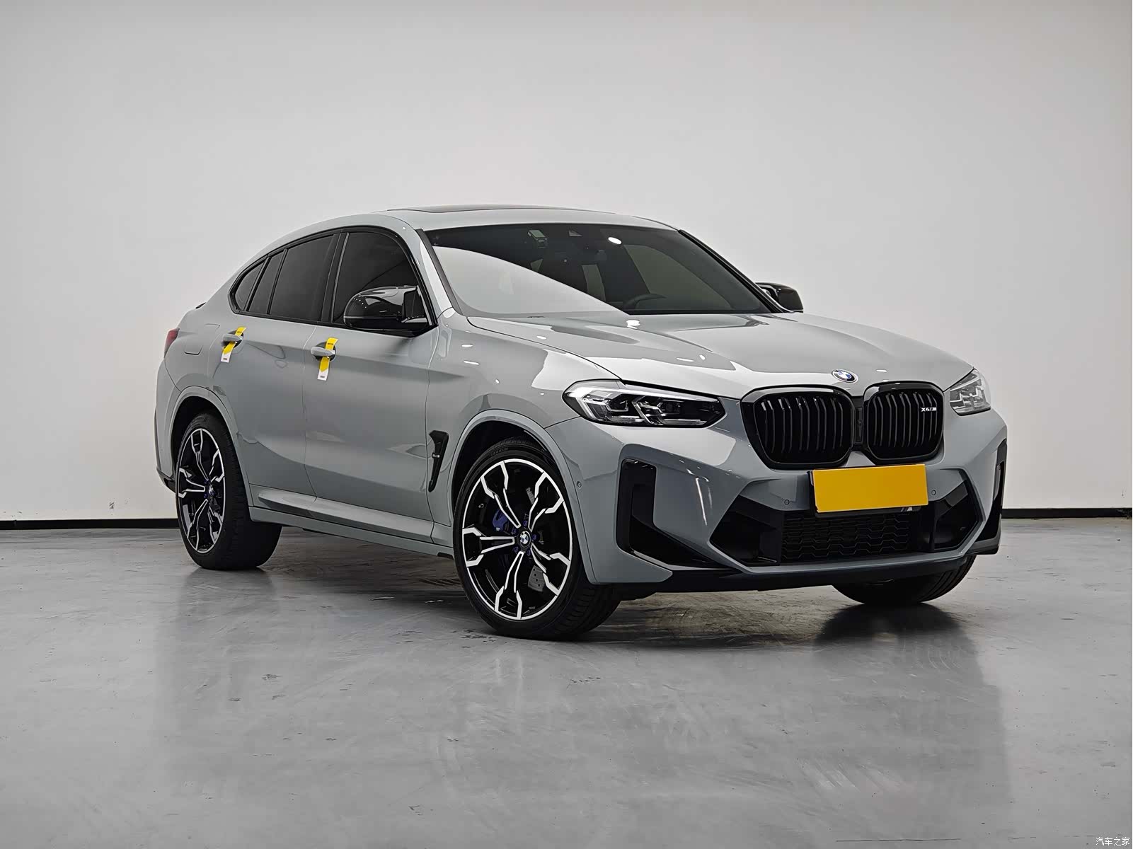 BMW X4, 2023 7