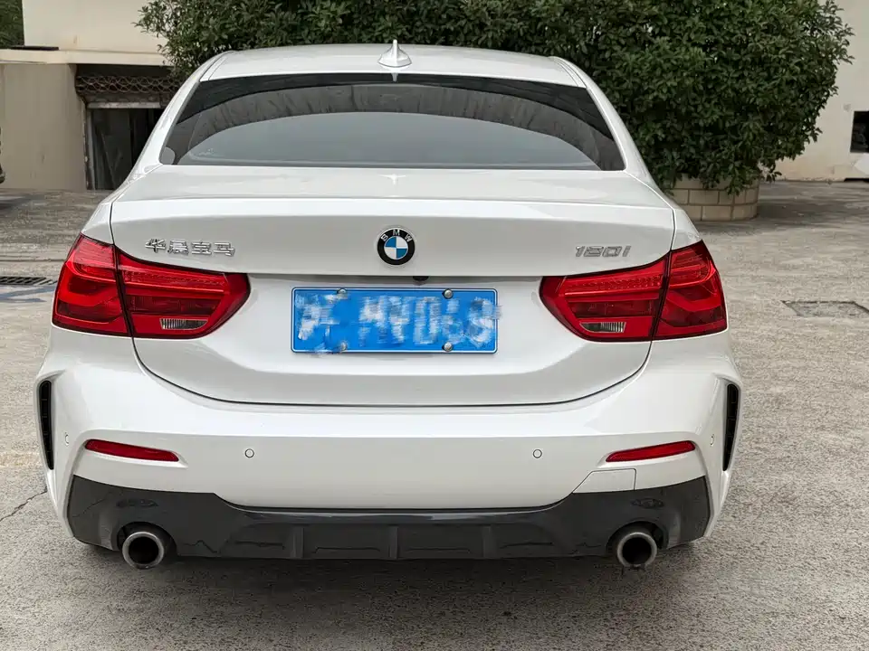 BMW 1 series BMW 1 series