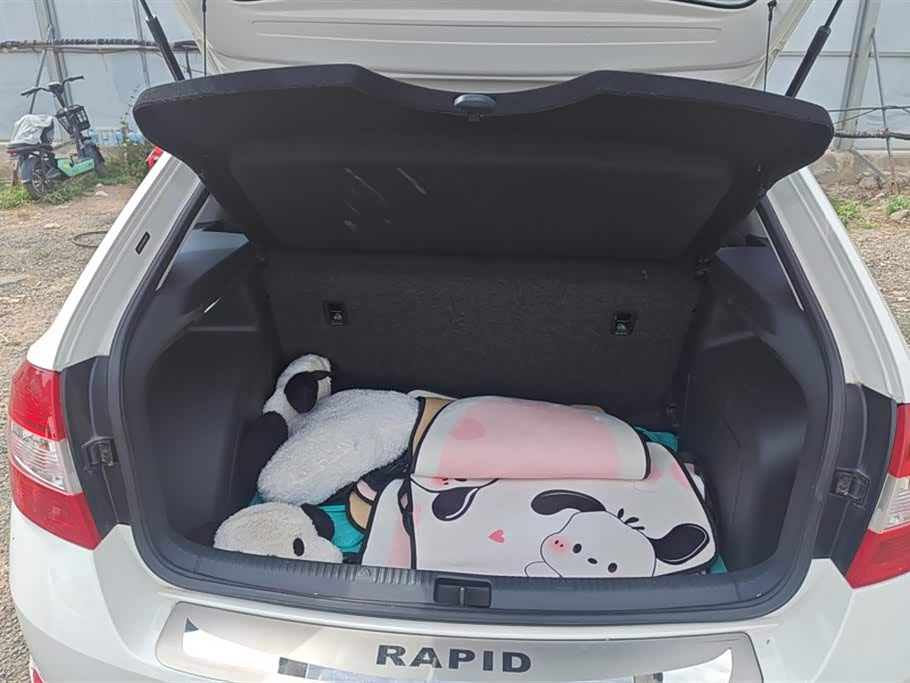Skoda Xindong Skoda Xindong