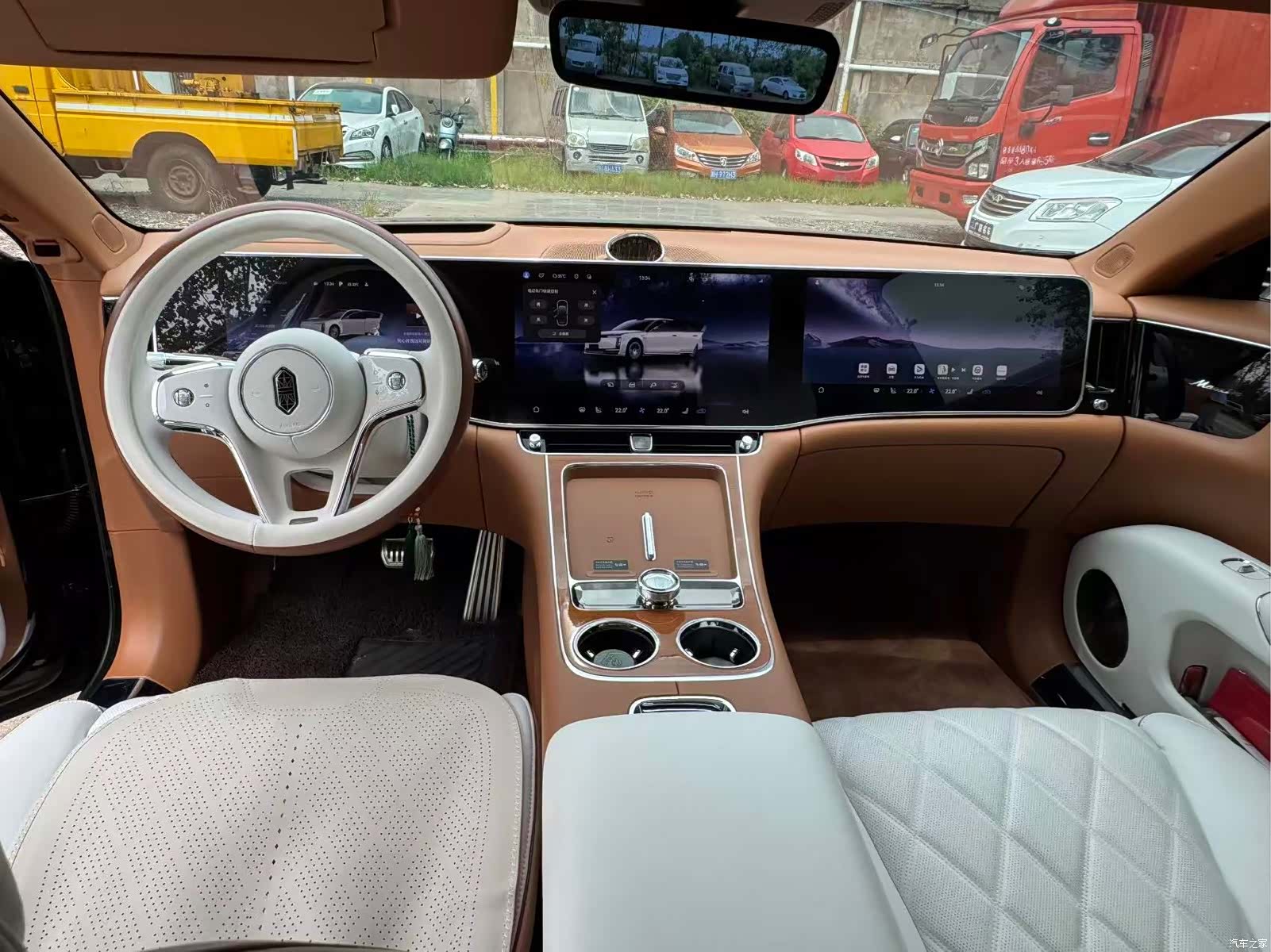 Maextro S800, 2025 4