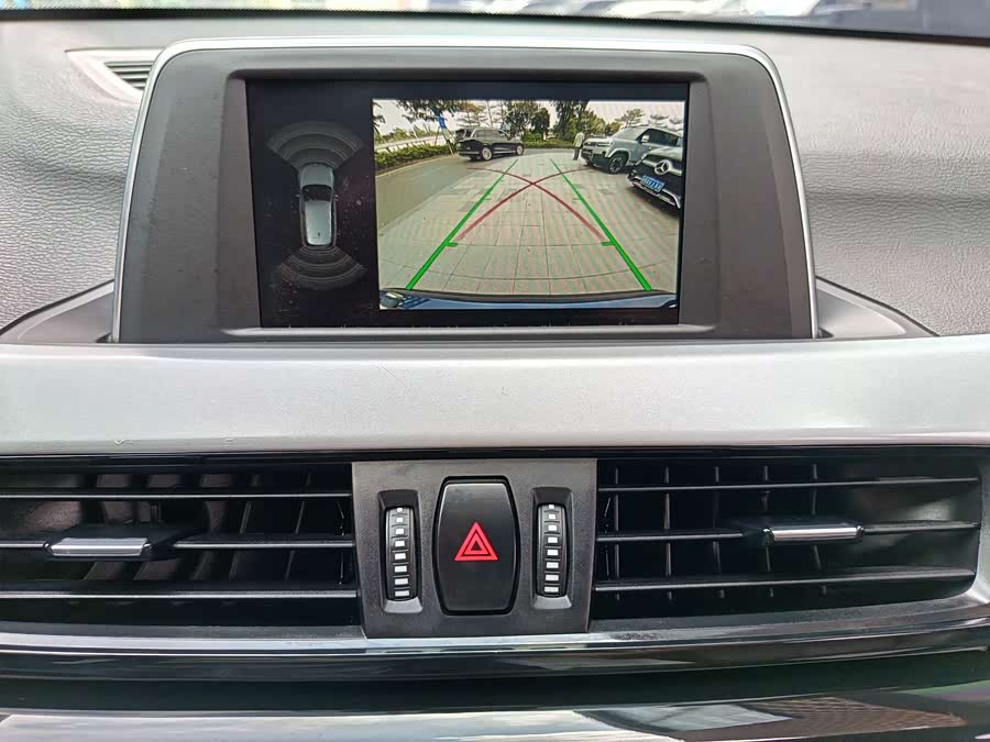 BMW X1 2017, фото 19